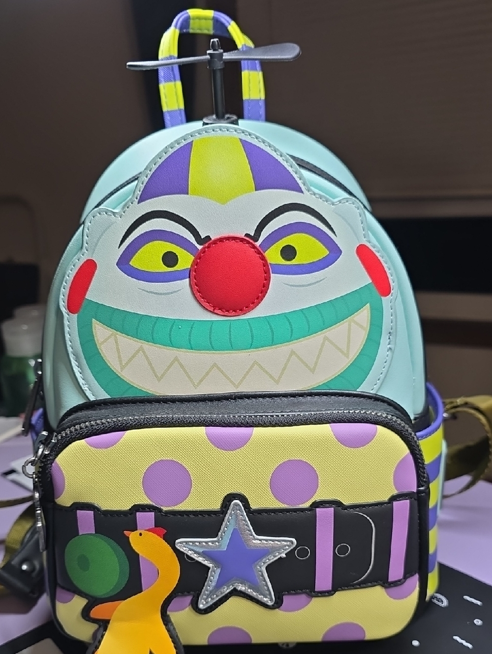 Loungefly Nightmare Before Christmas